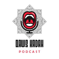 cover art for Qaws Kadah