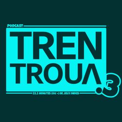 cover art for Trentroua.3 Podcast