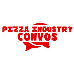 cover art for Pizza Industry Convos