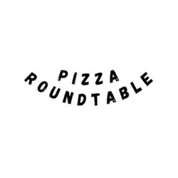 cover art for Pizza Roundtable
