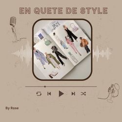 cover art for En Quête de Style 