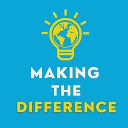 cover art for Making The Difference