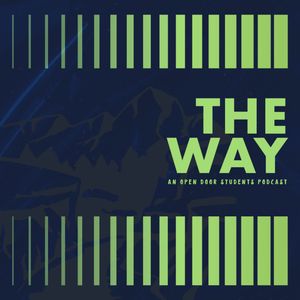 cover art for The Way