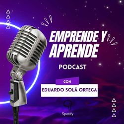 cover art for Emprende y Aprende con 593 Marketing y Publicidad Digital