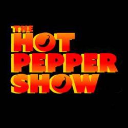 cover art for The Hot Pepper Show