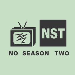 cover art for No Season Two