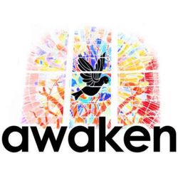 cover art for Awaken Conference