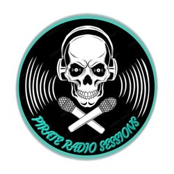 cover art for The Pirate Radio Sessions Podcast with Dj Havoc