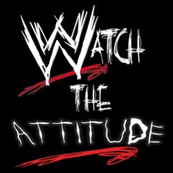 cover art for Watch the Attitude 