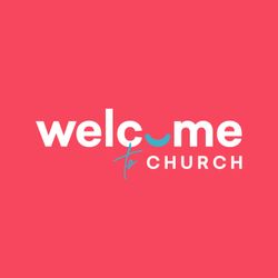 cover art for Welcome Church Podcast