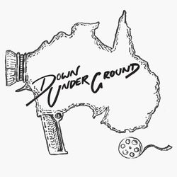 cover art for Down Underground