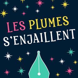 cover art for Les plumes s'enjaillent 