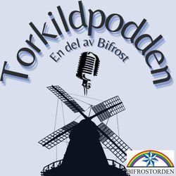 cover art for Torkildpodden