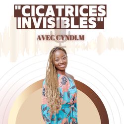 cover art for cicatrices invisible 