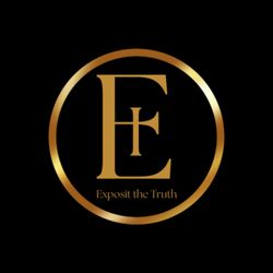 cover art for Exposit the Truth