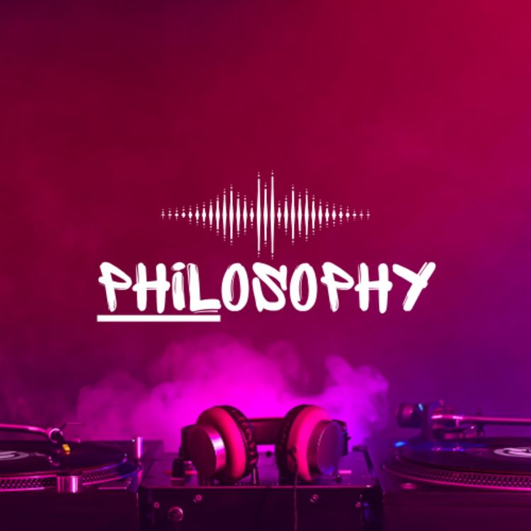 cover art for The Journey