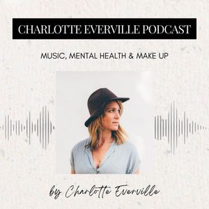 cover art for Charlotte Everville Podcast