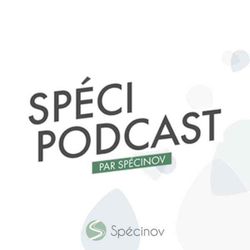 cover art for SpéciPodcast