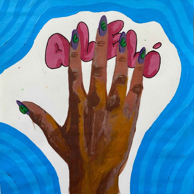 cover art for Let's talk about...Gravity Falls !