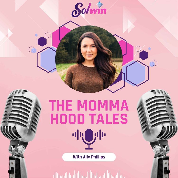 cover art for Ep 4 Boss Babe to SAHM