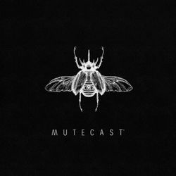 cover art for MUTECAST