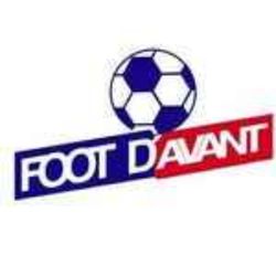 cover art for Foot d'Avant - Interviews