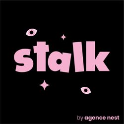 cover art for Stalk