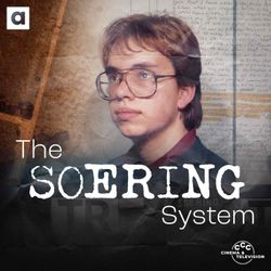 cover art for The Soering System