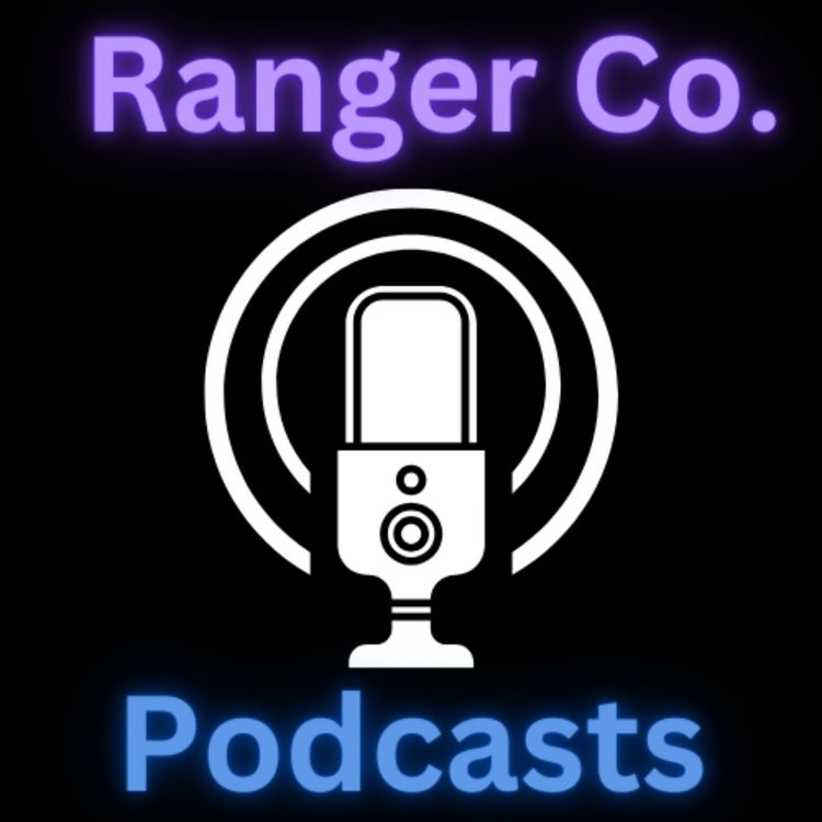 cover art for Random Podcast #1