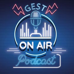 cover art for Gest On Air 