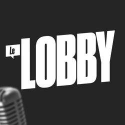 cover art for LE LOBBY