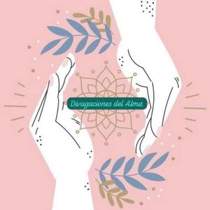 cover art for Divagaciones del Alma