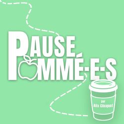 cover art for Pause Pommé-e-s
