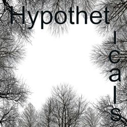 cover art for Hypotheticals
