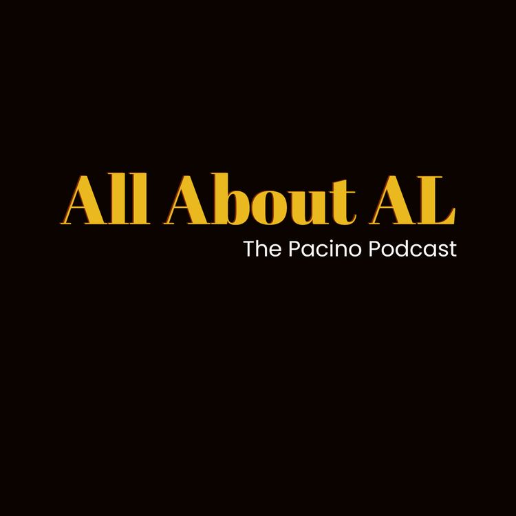 cover art for Episode 81:  Rediscovering John Cazale with Richard Shepard