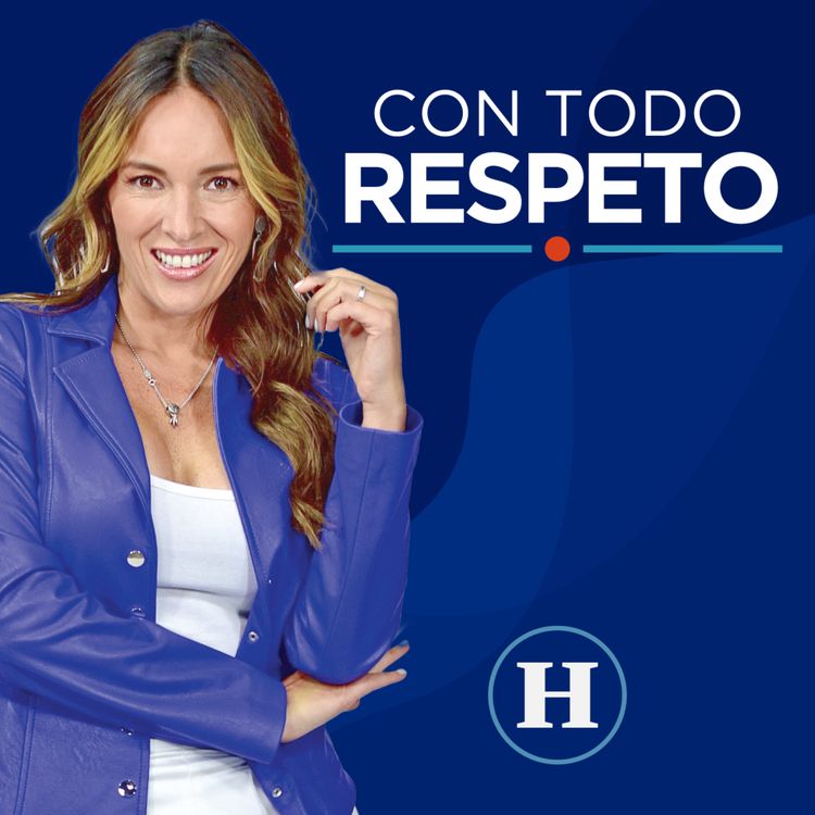 cover art for Con Todo Respeto con Paulina Greenham | Programa completo 6 de octubre de 2024 