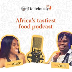 cover art for Deliciously by OpenSauce