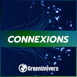 cover art for Connexions