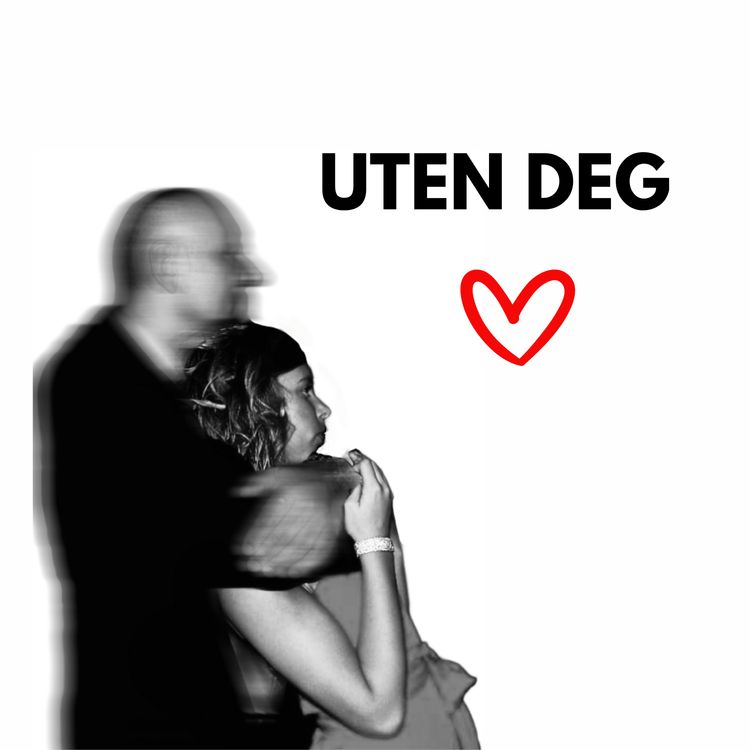 cover art for EllieK - “Det er som å drukne” - Del 2