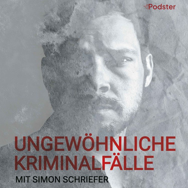 cover art for Ungewöhnliche Kriminalfälle