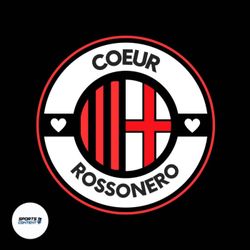 cover art for Coeur Rossonero