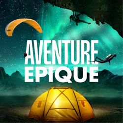 cover art for Aventure Epique