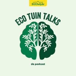 cover art for ECO Tuin Talks