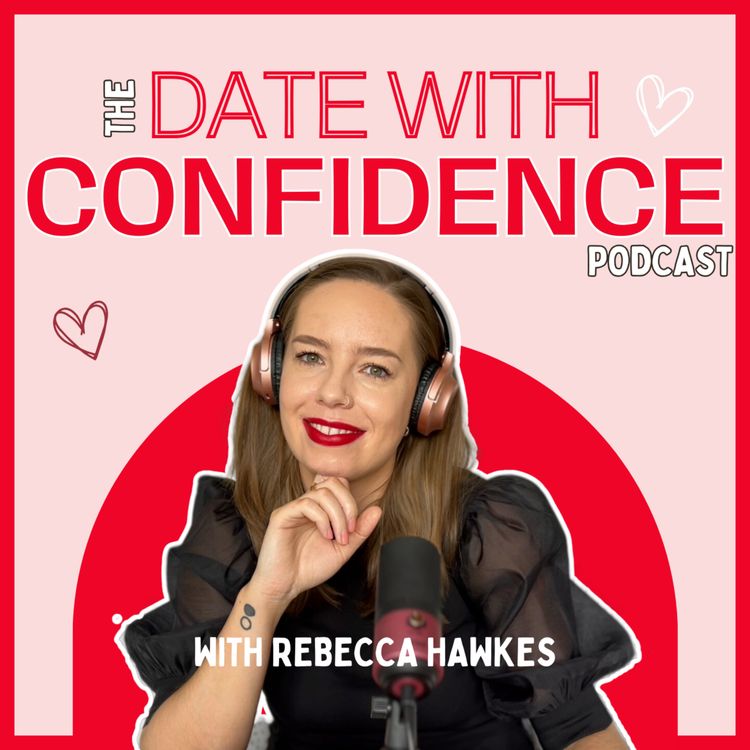 cover art for Dating Advice: Should He Delete Photos Of His Ex?