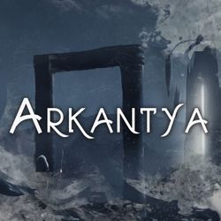 cover art for Arkantya - Jeu de Rôle Fantasy