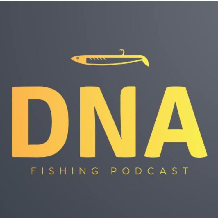 cover art for DnA does Bass, Red Bream and Mighty Weymouth