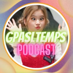 cover art for GPASLTEMPS