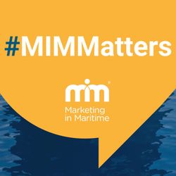 cover art for MiM Matters