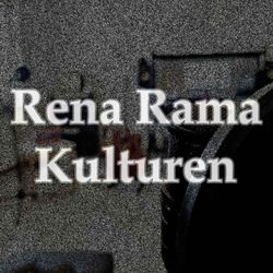 cover art for Rena Rama Kulturen