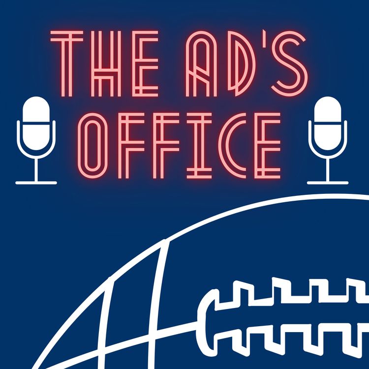 cover art for What Will It Take to Win the Super Bowl?